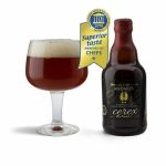 Cerveza Cerex Andares Jamón Ibérico