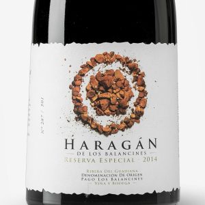 Haragán de los Balancines