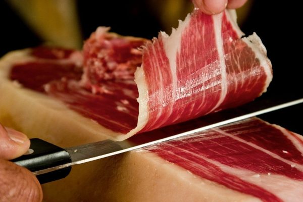 Jamón de Bellota Ibérico