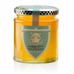 Miel Azahar Marqués de Valdueza