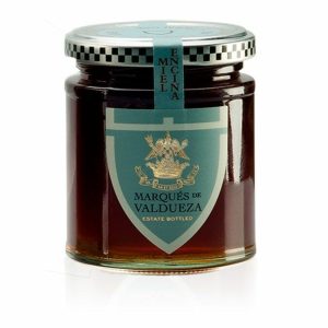 Miel Encina Marqués de Valdueza