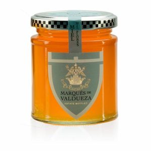 Miel de Mil Flores Marqués de Valdueza