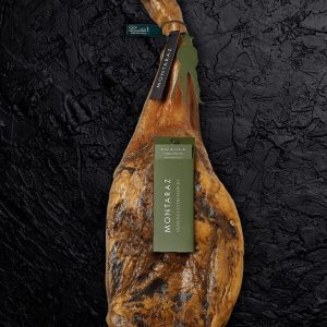 Paleta de Cebo de Campo Ibérica Montaraz