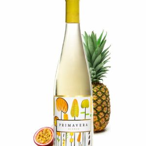 Salud de Sani Primavera Blanco