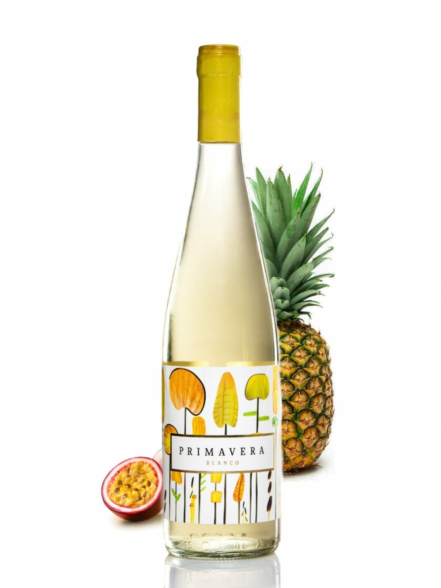 Salud de Sani Primavera Blanco