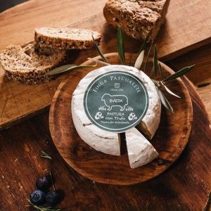 Pastura con Trufa Pascualete