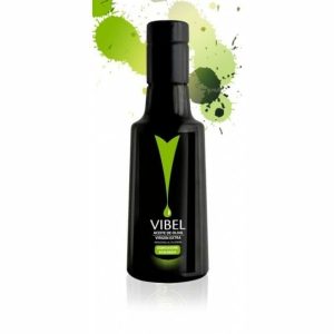 Aceite de oliva virgen extra Ecológico VIBEL 500 ml