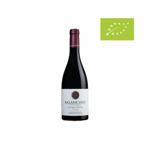 Balancines Garnacha & Garnacha