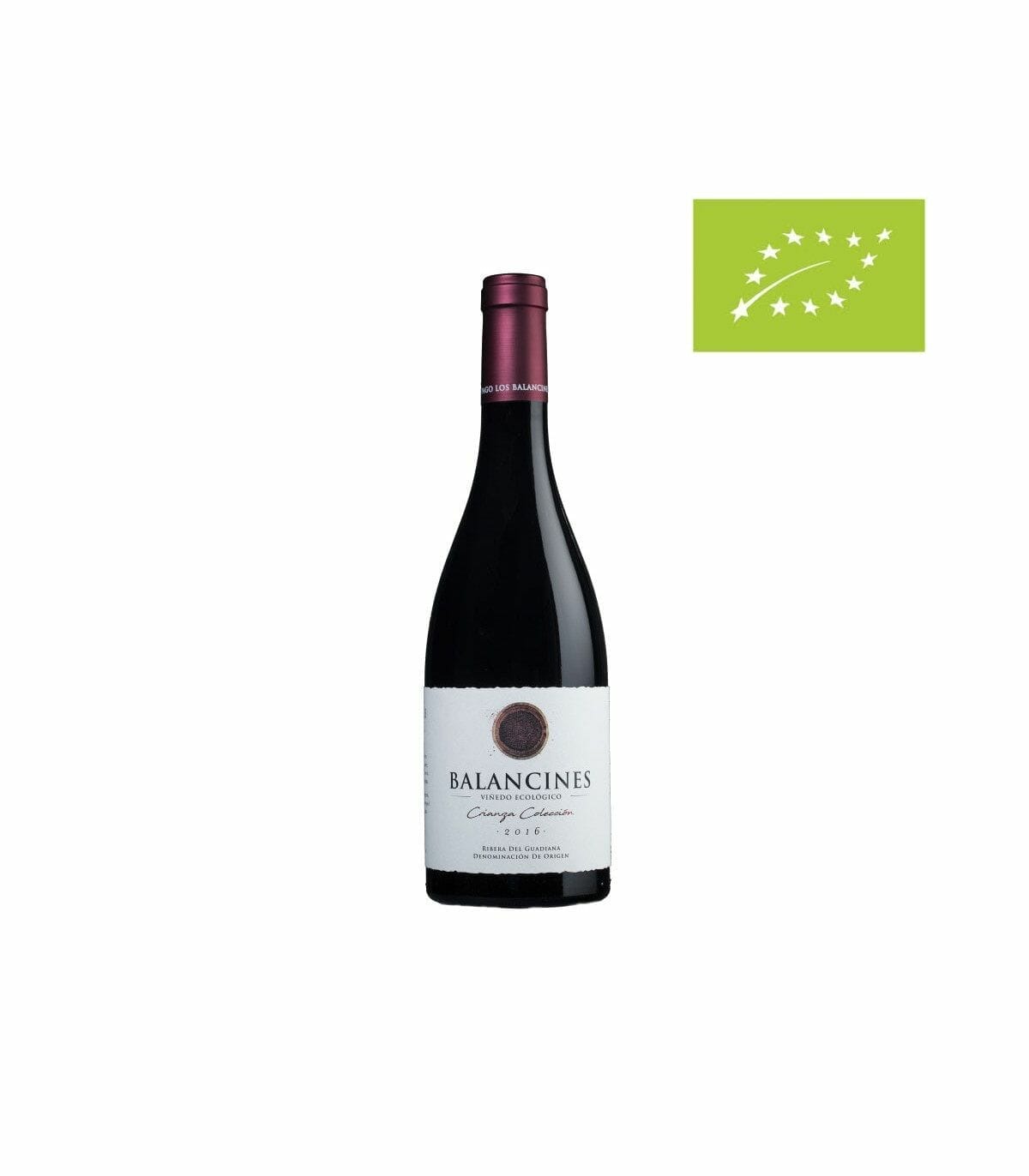 Balancines Garnacha & Garnacha