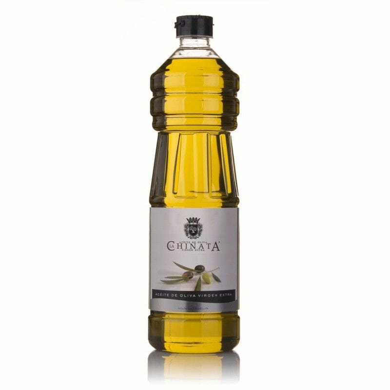 Aceite de Oliva Virgen Extra PET 1 Litro