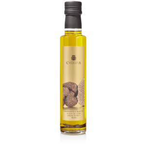 Aceite de Oliva Virgen Extra con Trufa