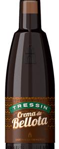 Crema de Bellota Tressin
