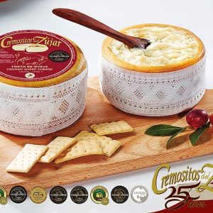 Cremosito del Zújar