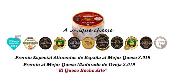 Cremosito del Zújar