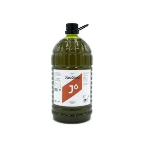 Aceite de Oliva Virgen Extra JACOLIVA 5L