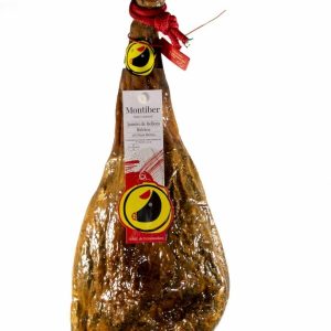 Jamón de Bellota Ibérico