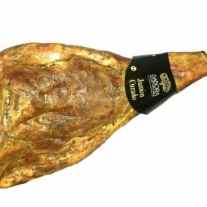 Jamón Bodega Gran Reserva Montánchez