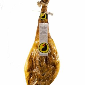 Jamón de Cebo Ibérico
