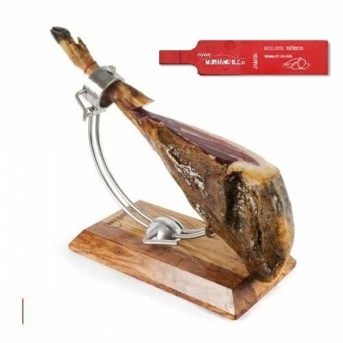 Jamón de Bellota Ibérico - Imagen 3