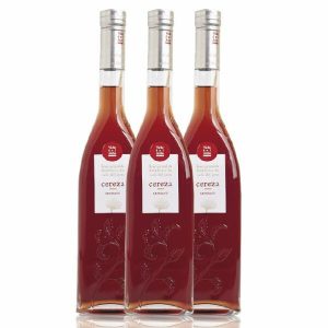 Licor de Cereza Valle del Jerte