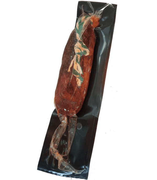 Lomito Ibérico de Bellota 100% raza ibérica