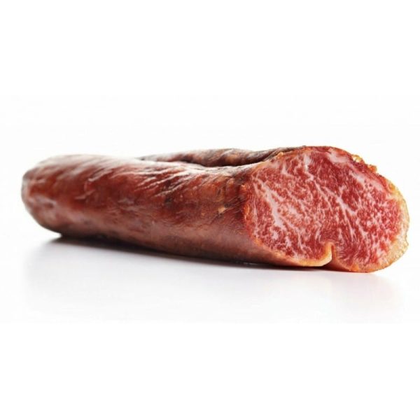Lomo Ibérico de Bellota