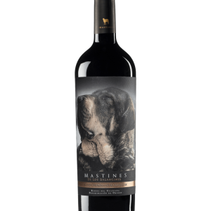 Mastines Cabernet Indígena