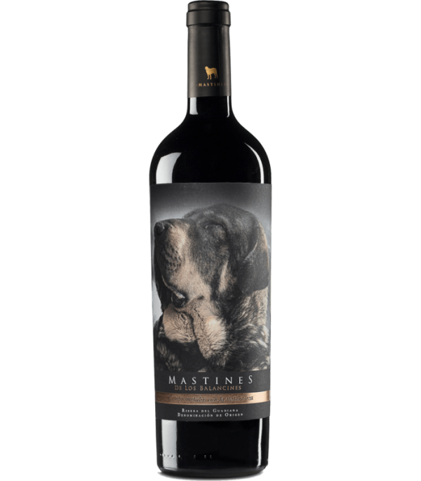 Mastines Cabernet Indígena