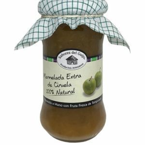 Mermelada de Ciruela  Sabores del Guijo