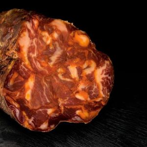 Morcon Ibérico de Bellota