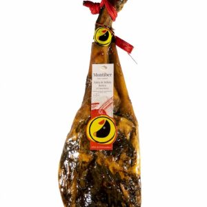 Paleta de Bellota Ibérica