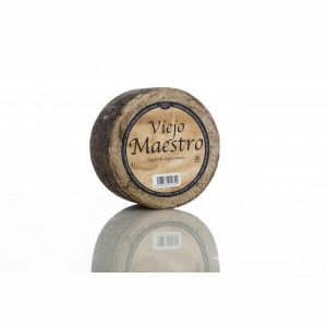 Queso de Oveja VIEJO MAESTRO