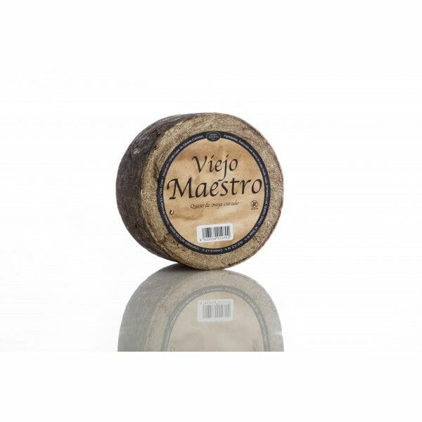 Queso de Oveja VIEJO MAESTRO