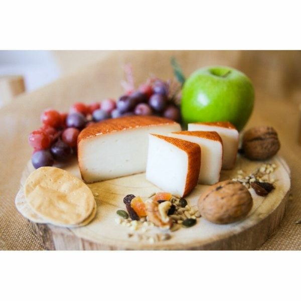 Queso de Cabra curado Manjares