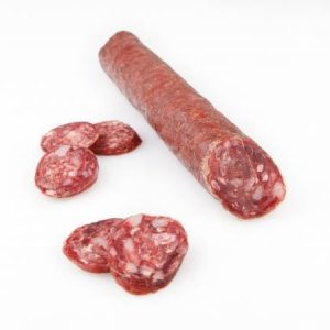 Salchichón de Ciervo