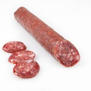 Salchichón de Jabalí