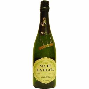Cava VÍA DE LA PLATA Brut