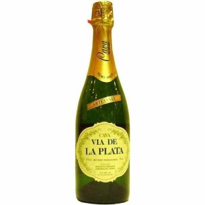Cava VÍA DE LA PLATA Semiseco