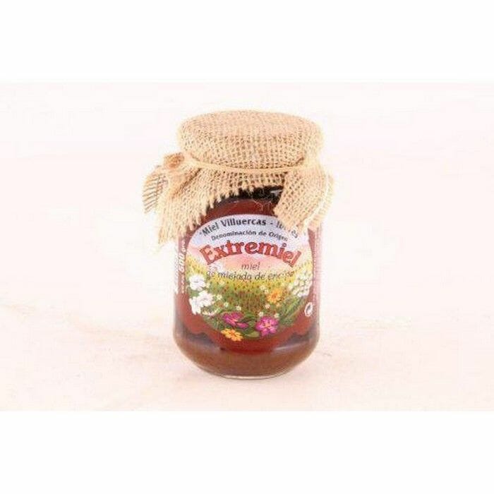 Miel de Bosque EXTREMIEL
