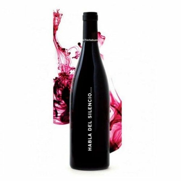 Habla del Silencio