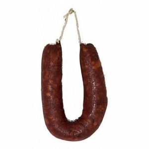 Morcilla de Calabaza Ibérica