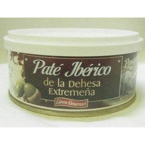 Paté Ibérico de la Dehesa