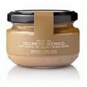 Paté de Secreto Ibérico con Aceite de Oliva Virgen Extra