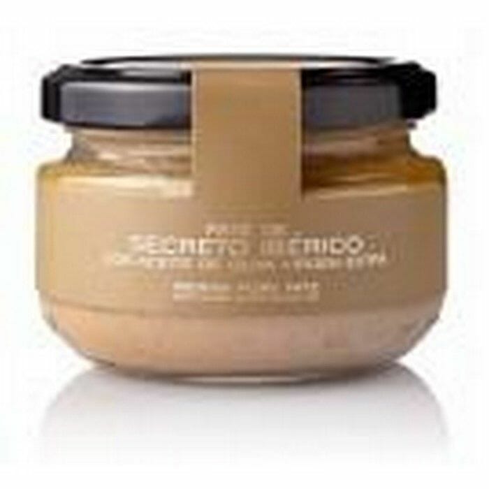 Paté de Secreto Ibérico con Aceite de Oliva Virgen Extra