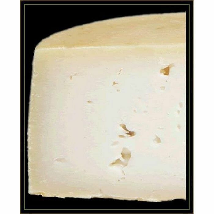 Queso de Cabra Natural