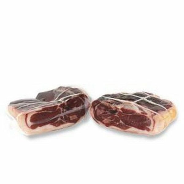 Paleta Ibérica de Bellota Deshuesada
