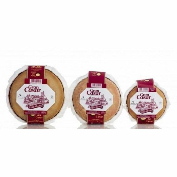 Torta Gran Casar Grande