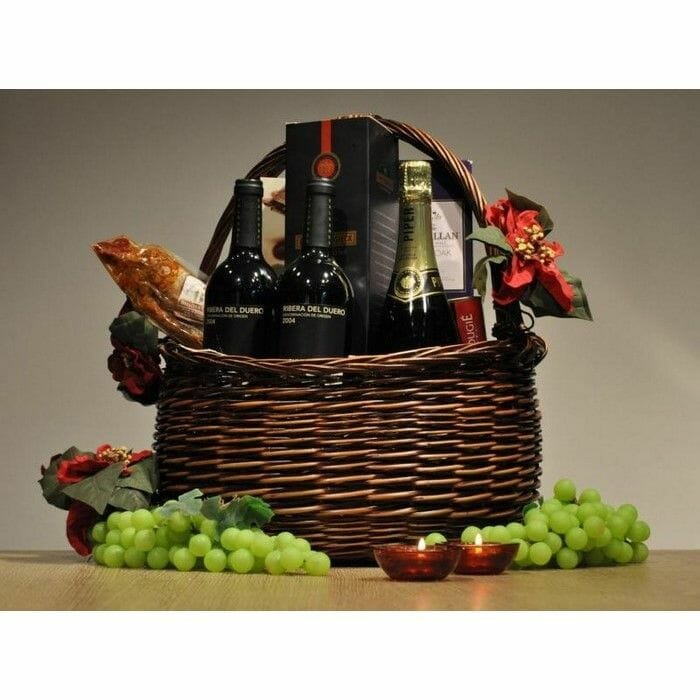 Presupuestos Empresas