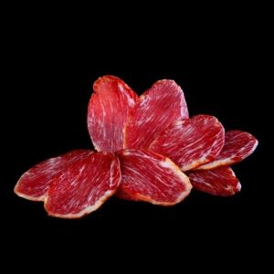 Lomo Ibérico de Bellota