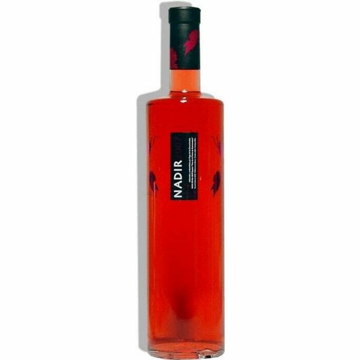 NADIR ROSADO